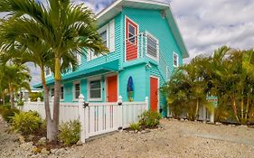 Bay View Inn 202